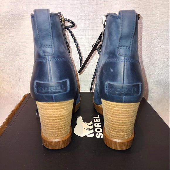 🎉HP🎉 Sorel Joan Uptown Lace Bootie - Picture 5 of 13